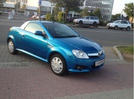 Opel Tigra Twin Top 1,4