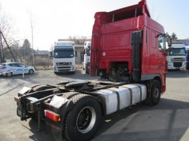 DAF XF 95.430 SPACECAB