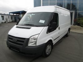 FORD Transit 2.2 TDCi LWB 300 Trend, kombi, P, M6