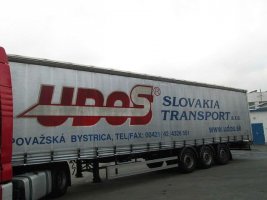 FRUEHAUF 3str. zhrňovačka