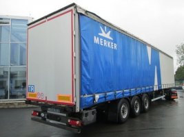 MERKER M300