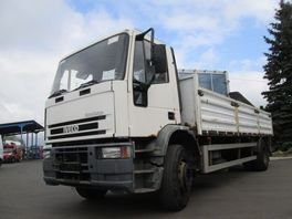 IVECO 170E23 EUROCARGO