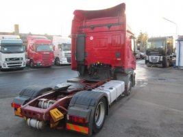 IVECO 440S43 STRALIS LOWDECK