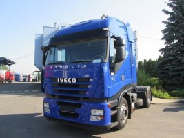 IVECO 440S45 Stralis