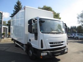 IVECO 75E18