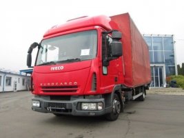 IVECO EUROCARGO ML 75E18