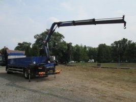 RENAULT Midlum 270.18 EURO3