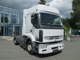 RENAULT Premium 420 DCi