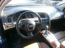 Audi A6 Avant 3.0 TDI quattro tiptronic, 165kW, 5d.