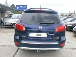 HYUNDAI Santa Fe 2.2 CRDi VGT Premium SUV / Off- Road, 4x4, A5