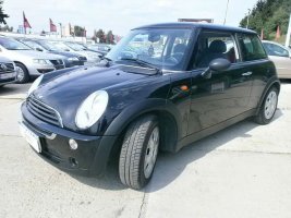 MINI One 1.6, hatchback, P, M5