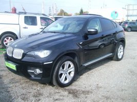 BMW X6 xDrive 35sd