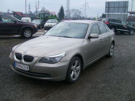 BMW Rad 5 530 xd A/T