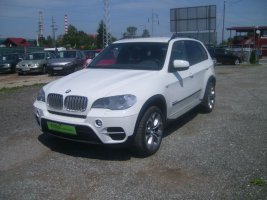 BMW X5 xDrive40d