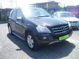 Mercedes-Benz M trieda 280 CDI 4matic