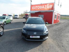 Volkswagen Passat Variant 1.6 TDI BMT Blumotion Comfortline