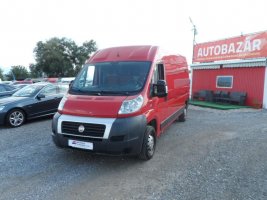 Fiat Ducato 2.3 MJET L3H2 3.5t