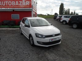 Volkswagen Polo 1.2 TDI Highline