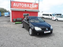 Volkswagen Golf 1.9 TDi SportLine