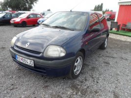 Renault Clio 1.2 RL