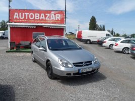 Citroen C5 Break 2.2 HDi Pack