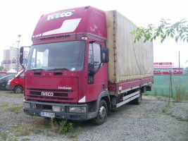 Iveco Eurocargo ML