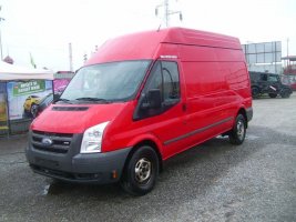 Ford Transit T350