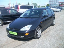 Ford Focus 1.8 DI Ambiente