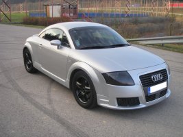 AUDI TT 1.8 T