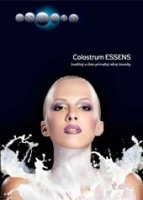 Colostrum Essens.