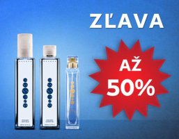 Exkluzívna ponuka - 30-50% zľavy.