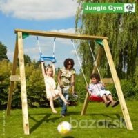 Hojdačka Jungle SWING - Doprava ZADARMO