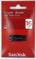 16 GB USB kľúč zn. SanDisk