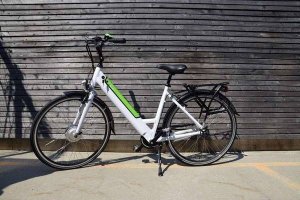 Predám nové elektrické bicykele, pánsky a dámsky