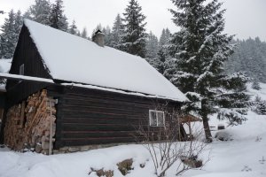 Akcia: zlacnený  pobyt na horách (február 2019)