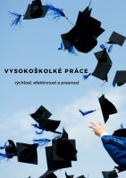 Bakalárske, Diplomové a Seminárne práce