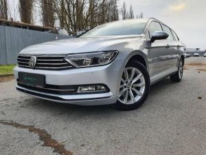 Volkswagen Passat Variant 2.0 TDI BMT Comfortline DSG