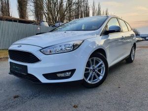 Ford Focus Kombi 1.5 TDCi Duratorq Trend