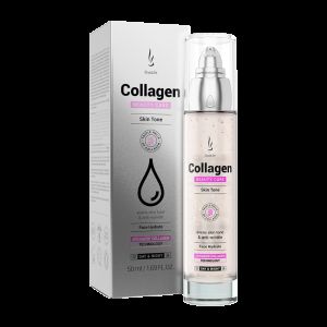 Collagen Skin Tone – podporuje redukciu sfarbení