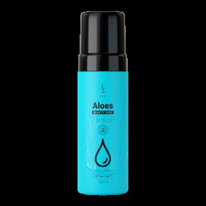 Aloes Intimate Wash Foam