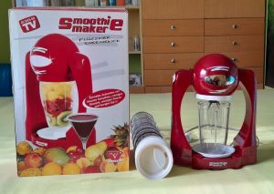 SMOOTHIE MAKER