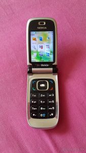 NOKIA 6131