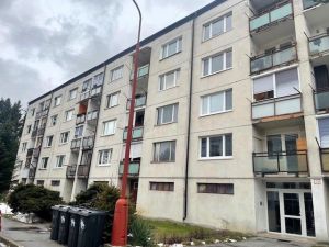 ZNÍŽENÁ CENA! 3i byt v Závadke nad Hronom - HOREHRONIE