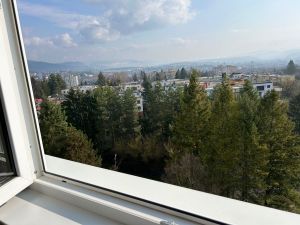 3 izbový byt s lodžiou - Banská Bystrica, Internátna ulica