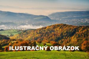4-izbový rodinný dom vo Zvolenskej Slatine – pokojná lokalita, veľký pozemok