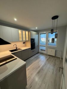 Byt, ktorý Vás očarí na prvý pohľad!