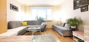 Slnečný 1-izbový byt v mestskej časti Sásová v Banskej Bystrici