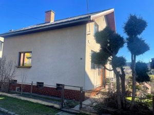 Perfektný 6i RD na Starom Mazorníku v Brezne - SUPER LOKALITA