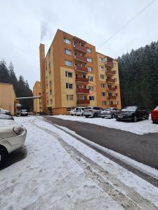 Na predaj 1-izbový byt – Harmanec 23, okres Banská Bystrica