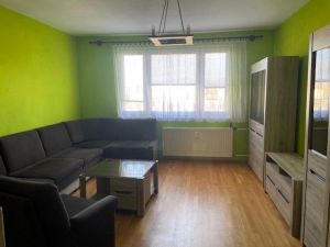 Super investičný zariadený 3i byt v Brezne-Mazorníkovo